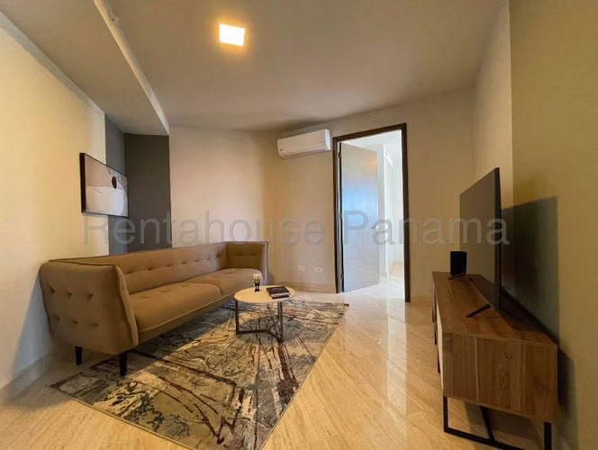 Apartamento en venta Costa del Este 27-2372 MMM