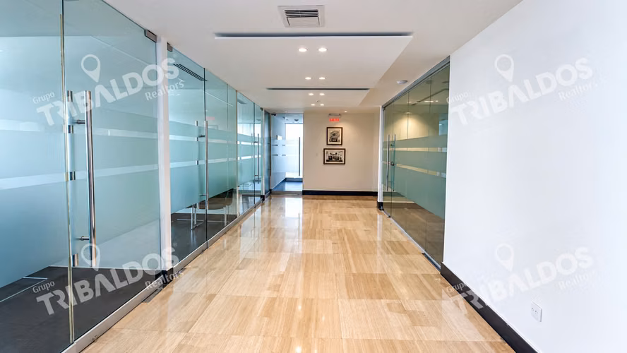 Venta de Oficina en PH BMW Plaza, Calle 50