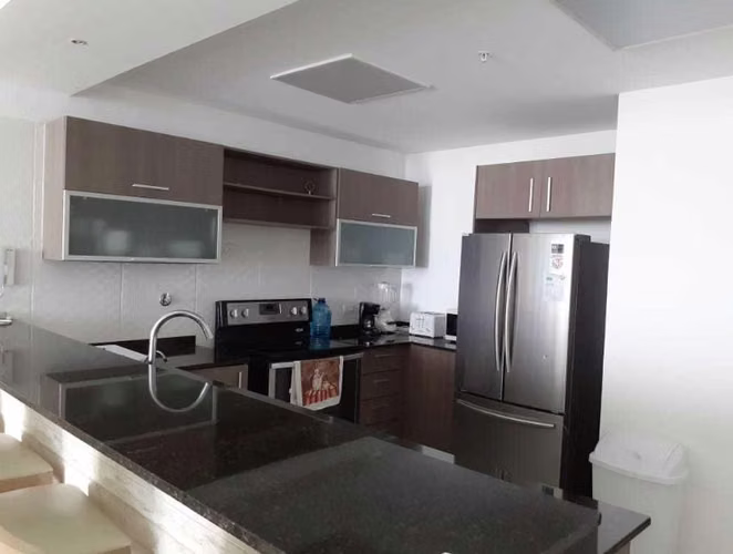 Apartamento en venta Playa Blanca 27-2211 MMM