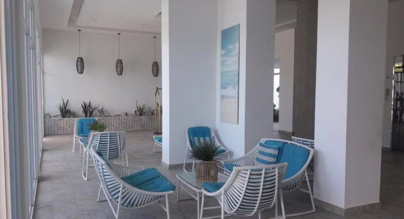 Apartamento en venta Playa Blanca 27-2211 MMM