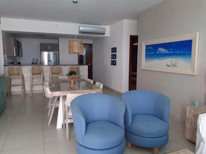 Apartamento en venta Playa Blanca 27-2211 MMM