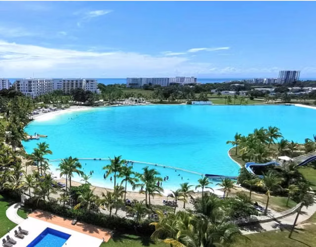 Apartamento en venta Playa Blanca 27-2211 MMM