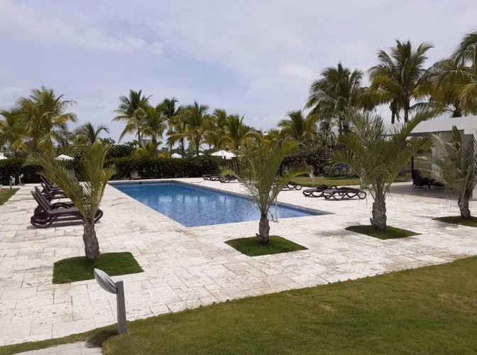 Apartamento en venta Playa Blanca 27-2211 MMM