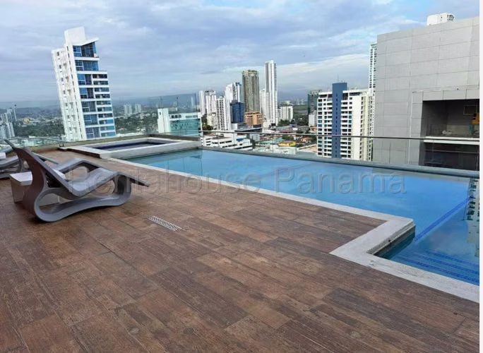 Apartamento en venta San Francisco 27-2198 MMM