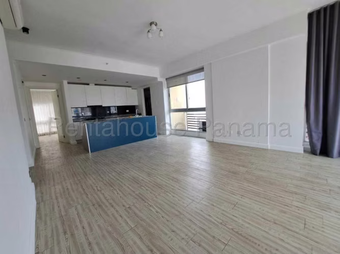 Apartamento en venta San Francisco 27-2198 MMM