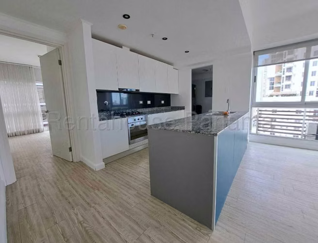 Apartamento en venta San Francisco 27-2198 MMM