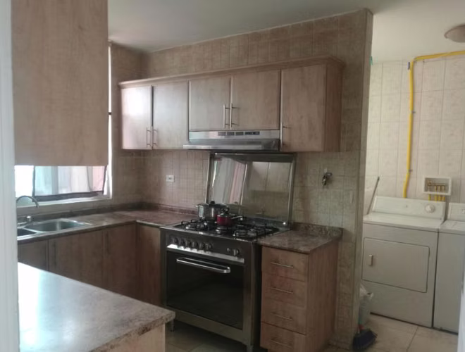 Apartamento en venta San Francisco 27-2193 MMM