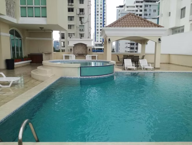 Apartamento en venta San Francisco 27-2193 MMM