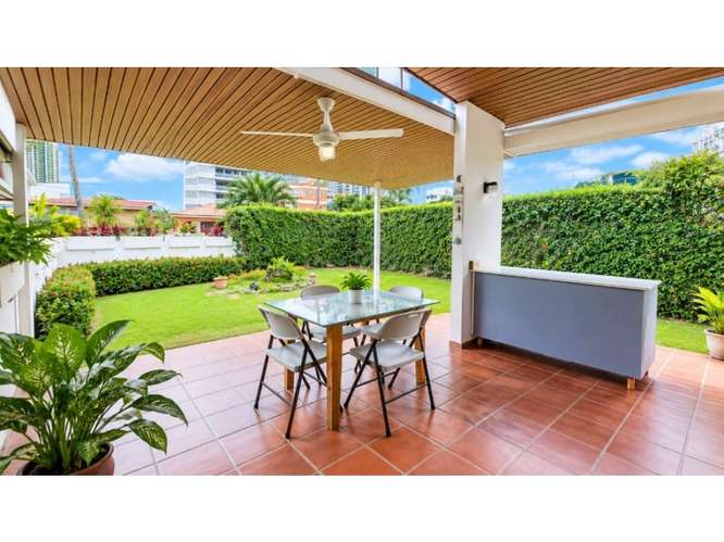 Casa en Venta en San Francisco