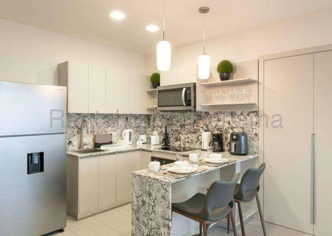 Rental Apartment in Costa del Este, PH Arcadia 26LGG8550