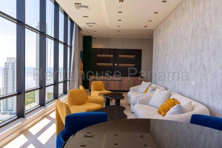 Alquiler de Apartamento en Costa del Este,PH Arcadia 26LGG8550 - Imagen 12