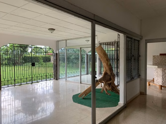 Casa en Alquiler en David, Panamá /  House for Rent in David, Panama - Imagen 8
