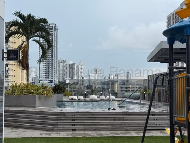 Apartamento a estrenar en Alquiler - Imagen 8
