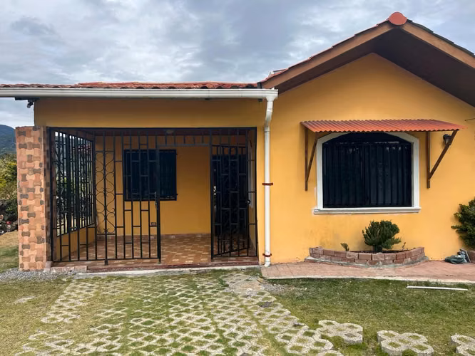 Alquilo apartamento