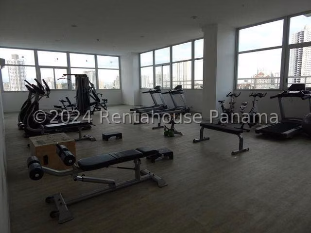 Apartamento en alquiler en PH Venezia Tower 27LRL2579 - Imagen 16