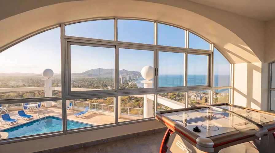 ALQULER DE APARTAMENTO EN CORONADO CON VISITA AL MAR  - Imagen 8