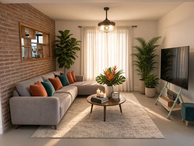 Embassy Garden 3 rec 3 ba RENOVADA cercana a Albrook, Clayton, Amador, Ancon, Cardenas - Imagen 12