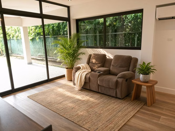 Embassy Garden 3 rec 3 ba RENOVADA cercana a Albrook, Clayton, Amador, Ancon, Cardenas - Imagen 10