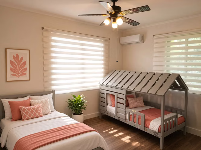 Embassy Garden 3 rec 3 ba RENOVADA cercana a Albrook, Clayton, Amador, Ancon, Cardenas - Imagen 11