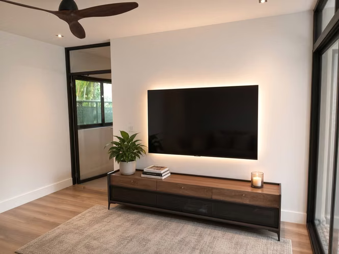 Embassy Garden 3 rec 3 ba RENOVADA cercana a Albrook, Clayton, Amador, Ancon, Cardenas - Imagen 4