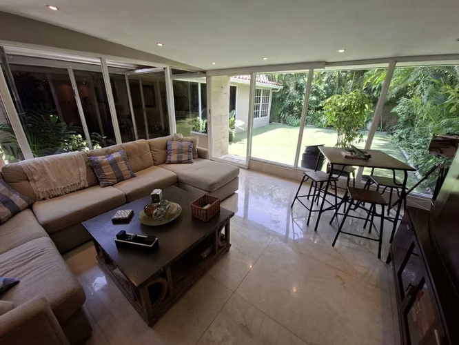 Costa Azul - Costa del Este 4 rec 3 ba renovada y en estado impecable - Imagen 8