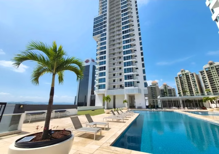 Selling apartment in Costa del Este