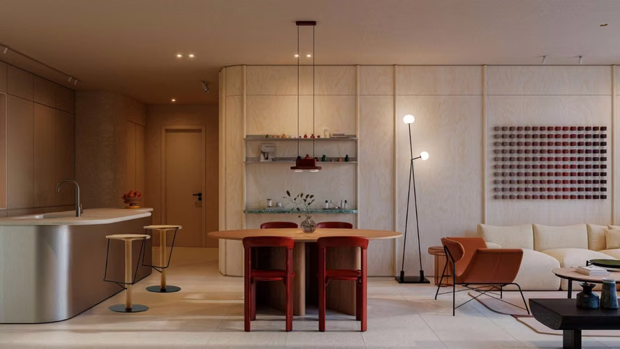 VIVE O INVIERTE EN OBARRIO PRE-VENTA - Imagen 2