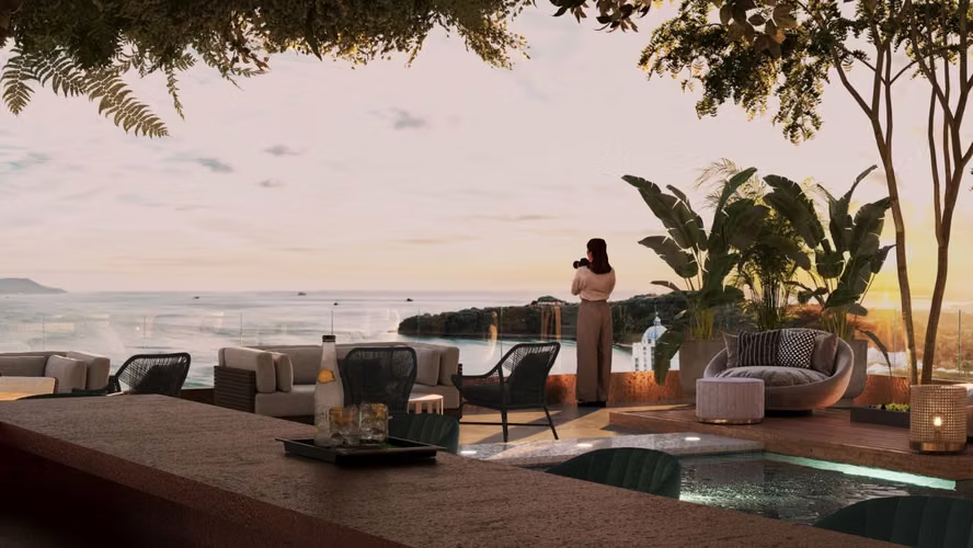 VIVE O INVIERTE EN PLAYA BONITA PRE-VENTA