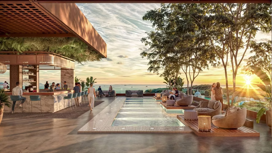 VIVE O INVIERTE EN PLAYA BONITA PRE-VENTA