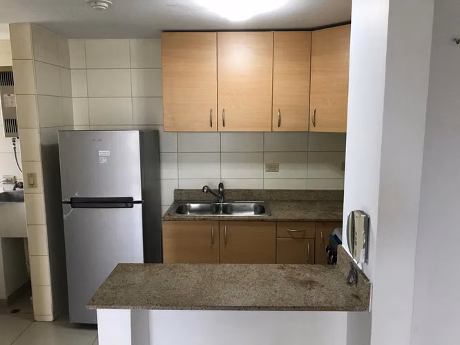 VENTA DE APARTAMENTO DE 2 RECAMARAS PH 4 ISLA  - Imagen 2