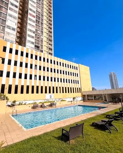 VENTA DE APARTAMENTO DE 2 RECAMARAS PH 4 ISLA  - Imagen 8