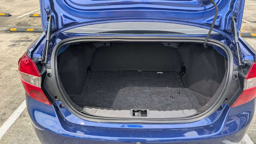 Ford Figo 2016 Automático | Único Dueño | Súper Equipado y Listo para Rodar