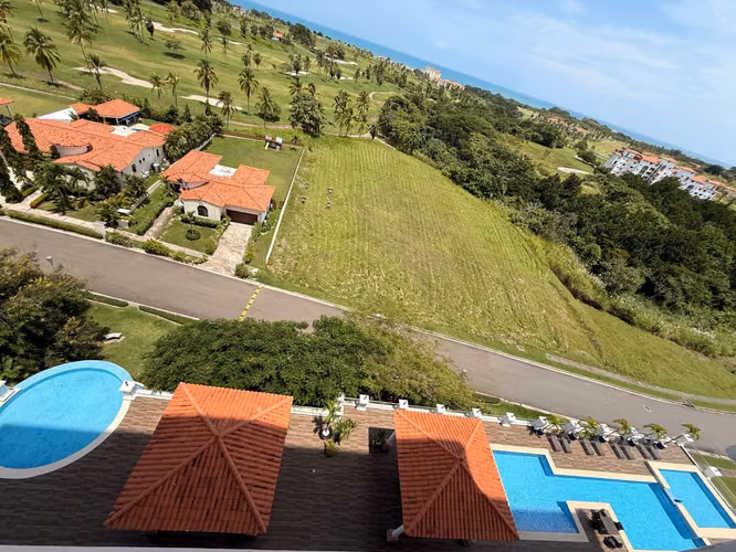Spacious Ocean View Apartment for Rent | Las Olas Vista Mar | Golf, Marina & Private Beach - Imagen 17
