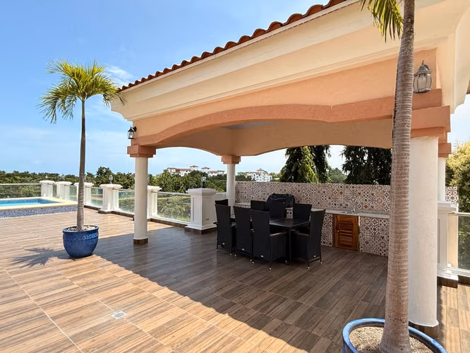 Spacious Ocean View Apartment for Rent | Las Olas Vista Mar | Golf, Marina & Private Beach - Imagen 15