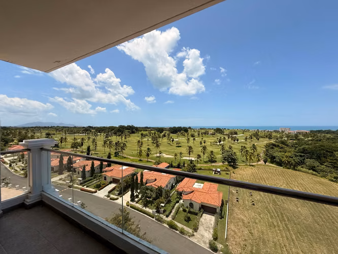 Spacious Ocean View Apartment for Rent | Las Olas Vista Mar | Golf, Marina & Private Beach - Imagen 12