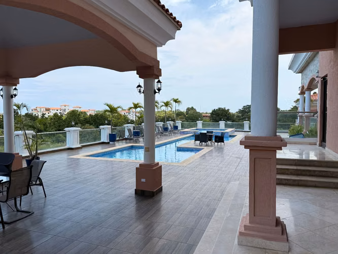Spacious Ocean View Apartment for Rent | Las Olas Vista Mar | Golf, Marina & Private Beach - Imagen 14