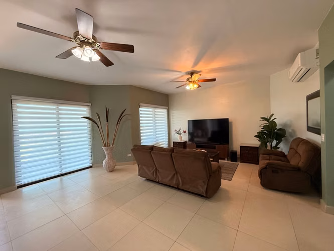 Spacious Ocean View Apartment for Rent | Las Olas Vista Mar | Golf, Marina & Private Beach - Imagen 9