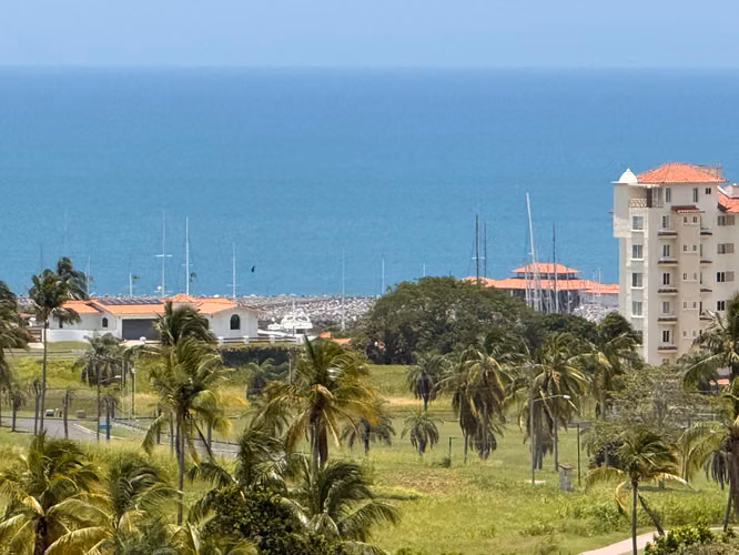Spacious Ocean View Apartment for Rent | Las Olas Vista Mar | Golf, Marina & Private Beach - Imagen 19