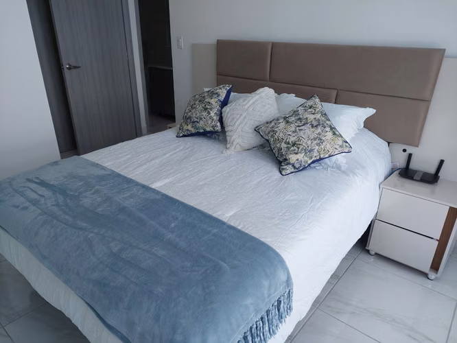 THE SANDS, ALQUILO APARTAMENTO av. Balboa - Imagen 9