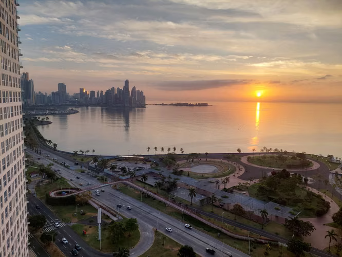 THE SANDS, ALQUILO APARTAMENTO av. Balboa - Imagen 14