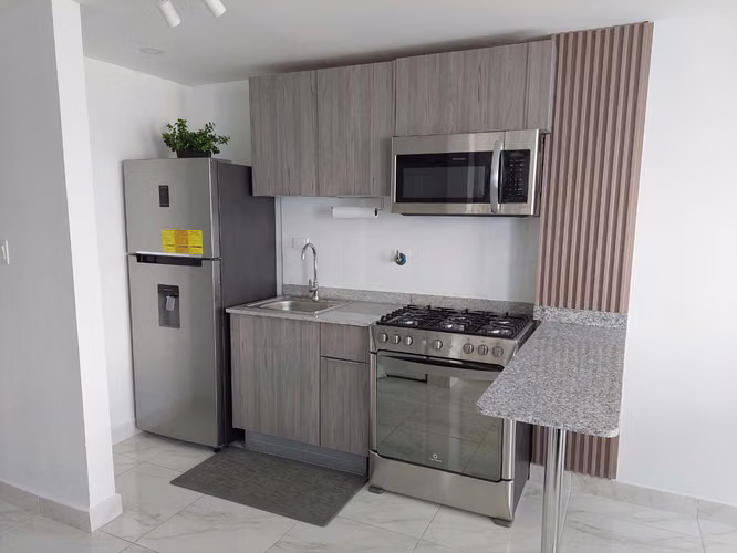 THE SANDS, ALQUILO APARTAMENTO av. Balboa - Imagen 17