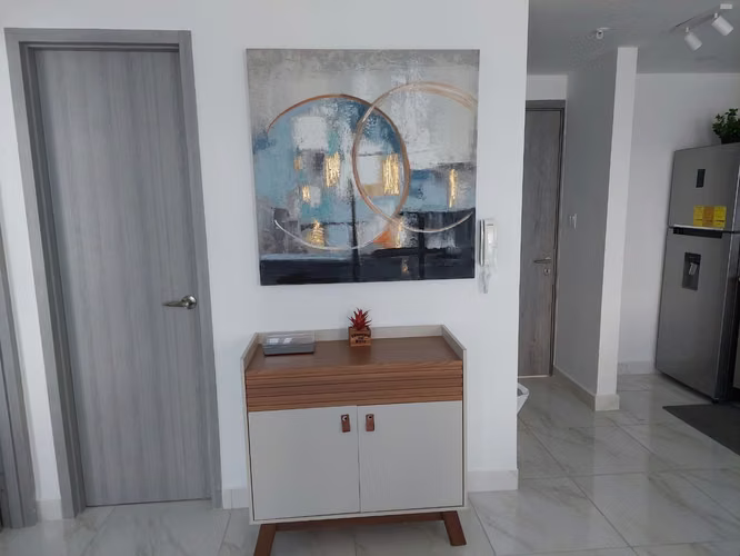 THE SANDS, ALQUILO APARTAMENTO av. Balboa - Imagen 10