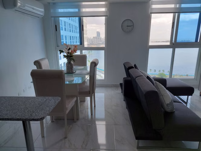 THE SANDS, ALQUILO APARTAMENTO av. Balboa - Imagen 13