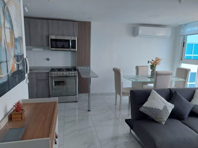 THE SANDS, ALQUILO APARTAMENTO av. Balboa - Imagen 6