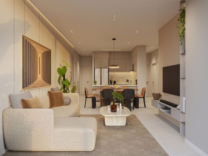 VIVE EN OBARRIO PRE-VENTA