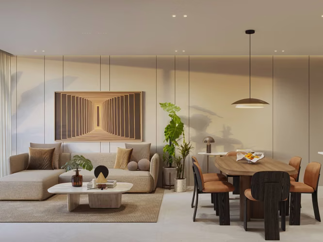 VIVE EN OBARRIO PRE-VENTA