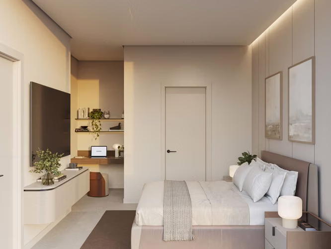 VIVE EN OBARRIO PRE-VENTA