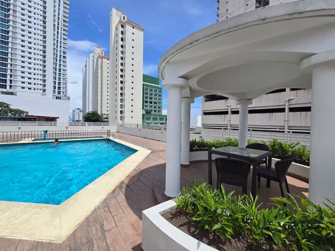 ALQUILER DE APARTAMENTO EN SAN FRANCISCO | LINEA BLANCA 