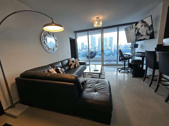 LINDO APARTAMENTO EN ALQUILER SAN FRANCISCO | AMOBLADO