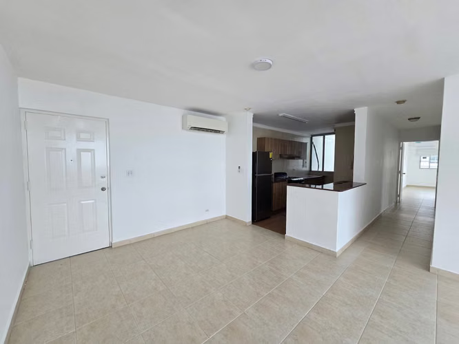 ALQUILER DE APARTAMENTO EN SAN FRANCISCO | LINEA BLANCA  - Imagen 7